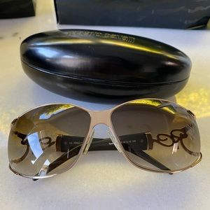 Roberto Cavalli Sunglasses